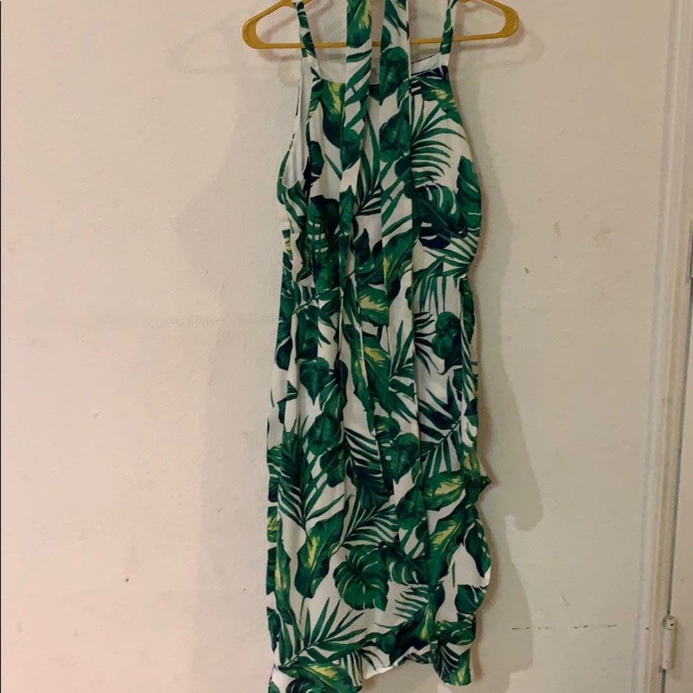 Luxology dress